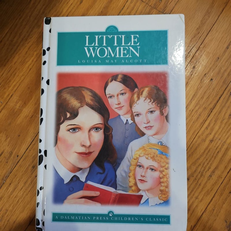 Little Women