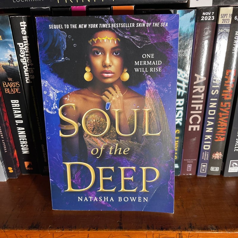 Soul of the Deep