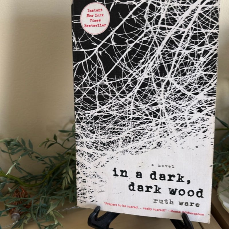 In a Dark, Dark Wood