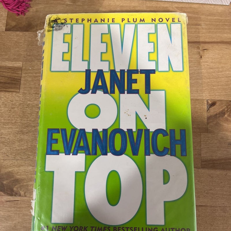 Eleven on Top