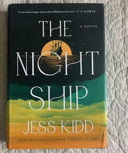 The Night Ship 