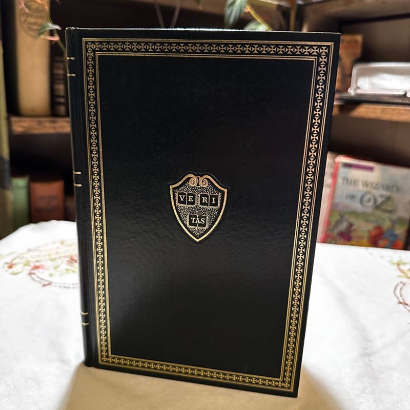 The Harvard Classics Plato Epictetus Marcus Aurelius 1937  