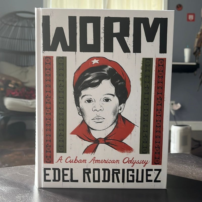 Worm