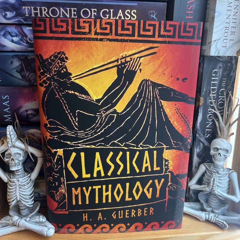 Classical Mythology