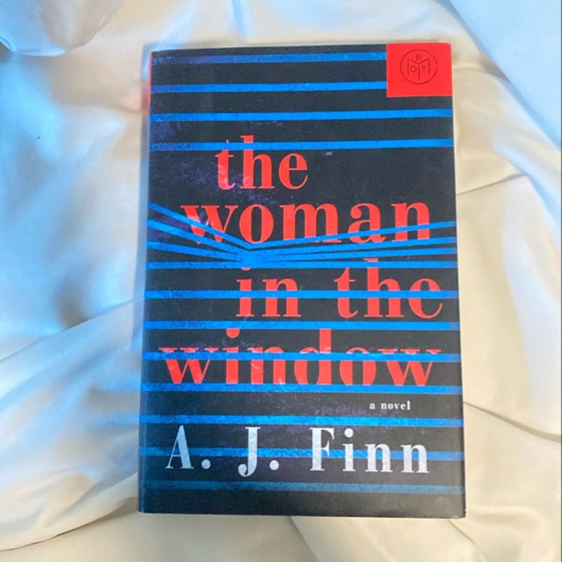 The Woman in the Window