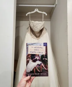 The Wedding Dress Sewing Circle