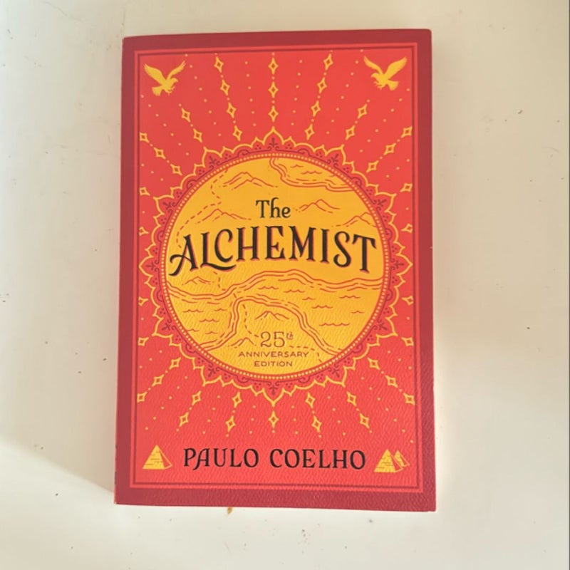 The Alchemist