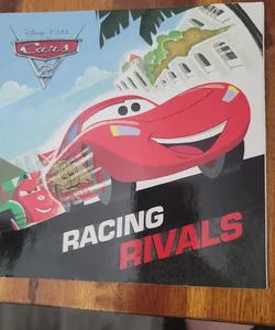 Racing Rivals