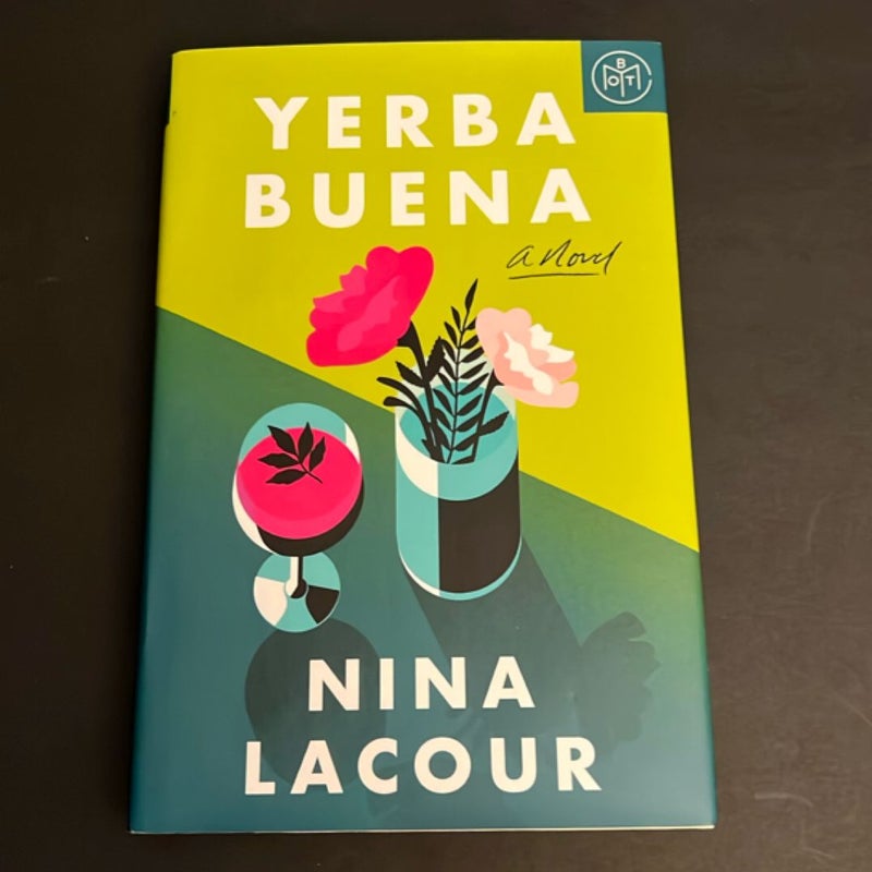 Yerba Buena