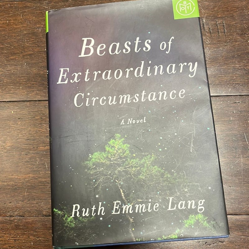 Beasts of Extraordinary Circumstance