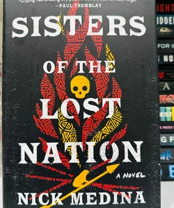 Sisters of the Lost Nation