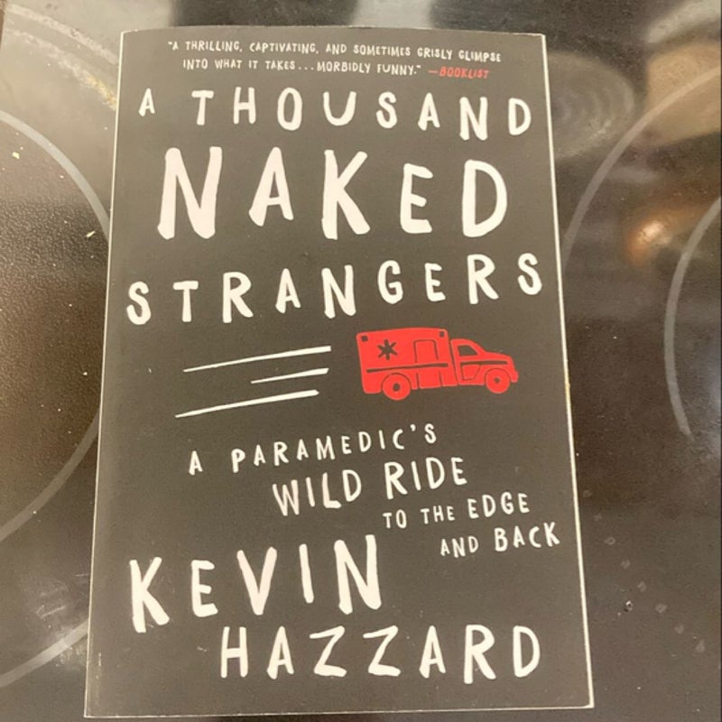 A Thousand Naked Strangers