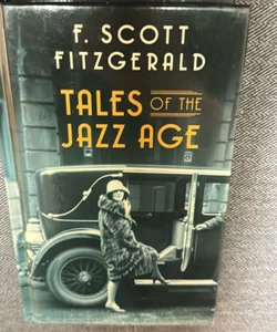 Tales of the Jazz Age