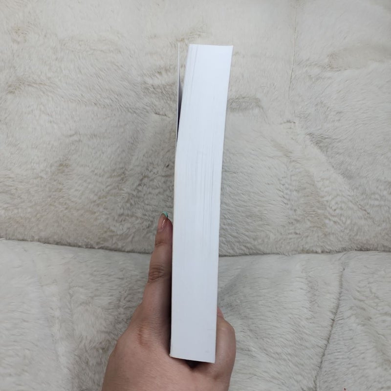 Double Blind