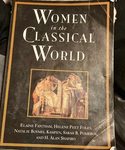 Women in the classical world