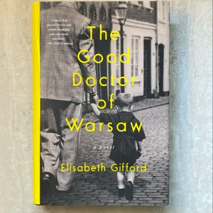 The Good Doctor of Warsaw