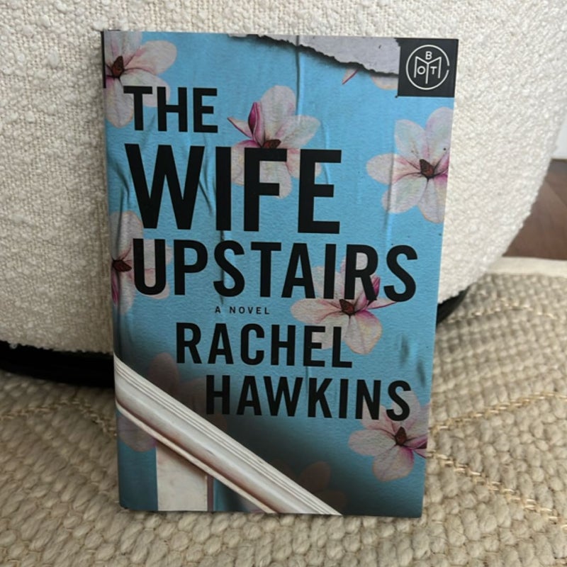 The Wife Upstairs