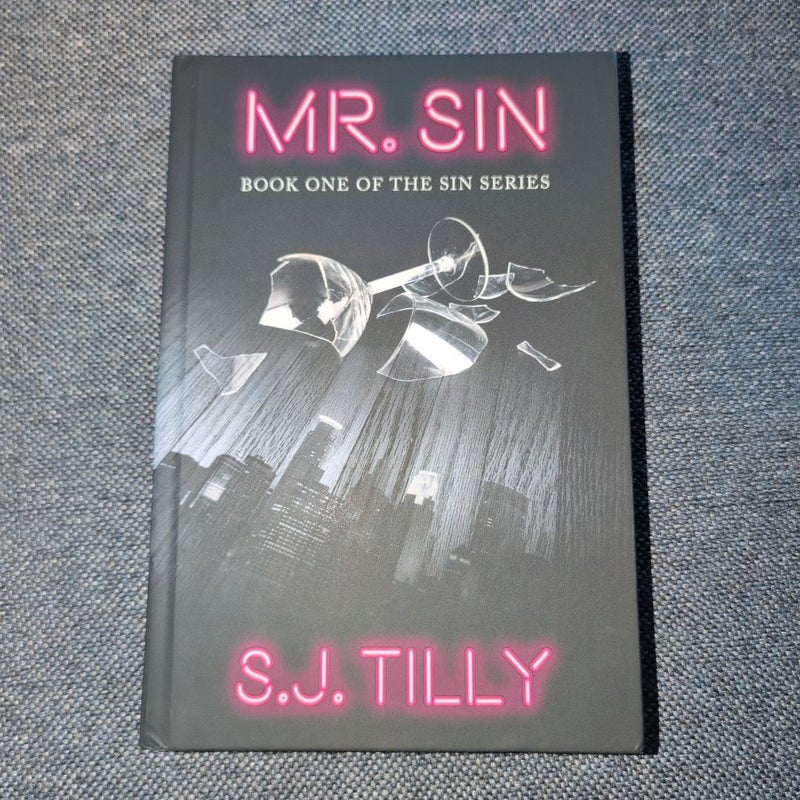 Mr. Sin