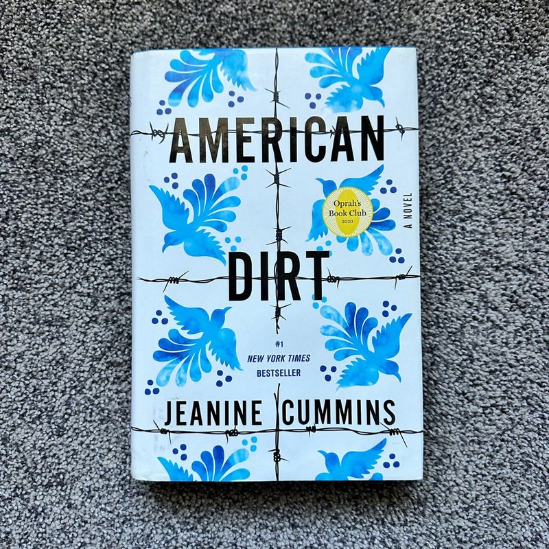 American Dirt