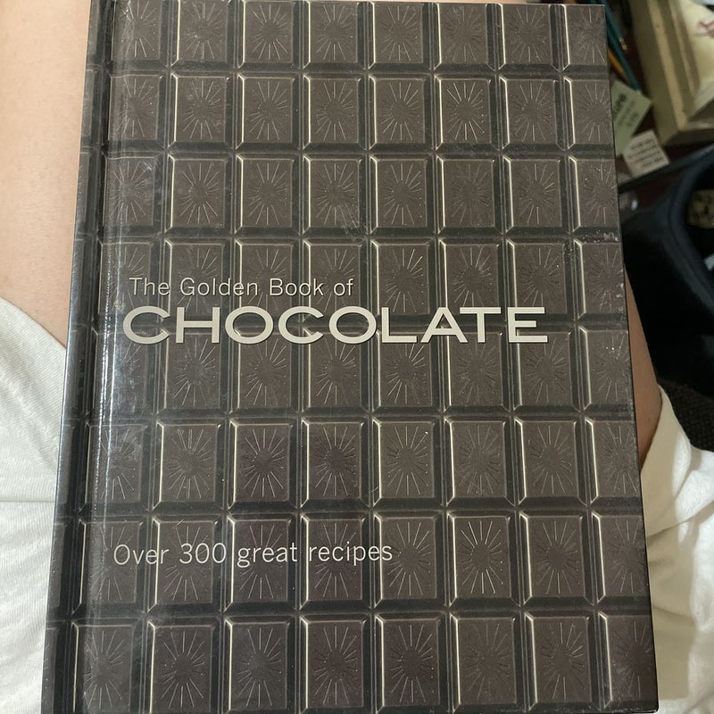 The Golden Book of Chocolate