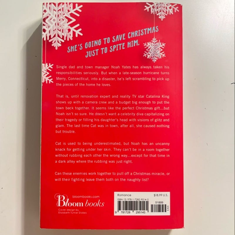 The Christmas Fix