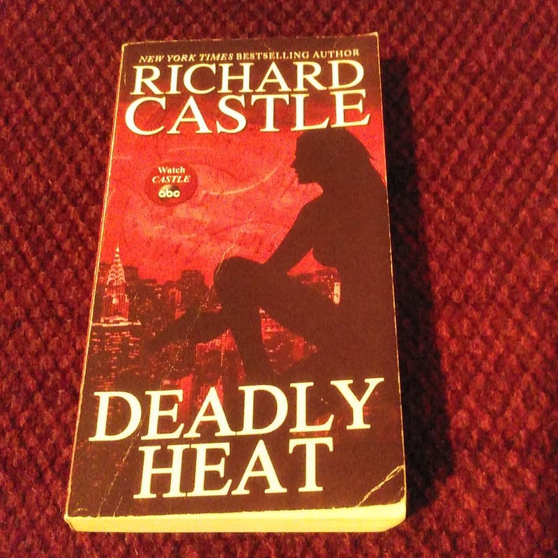 Deadly Heat