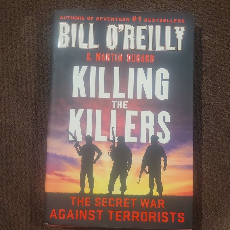 Killing the Killers