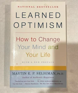 Learned Optimism