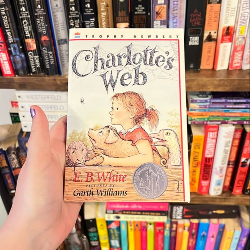 Charlotte's Web