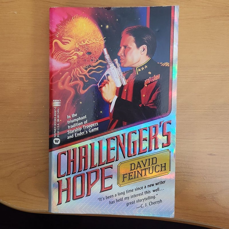 Challenger's Hope