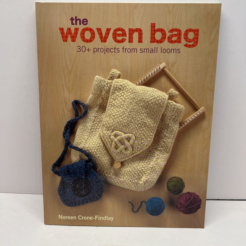 The Woven Bag