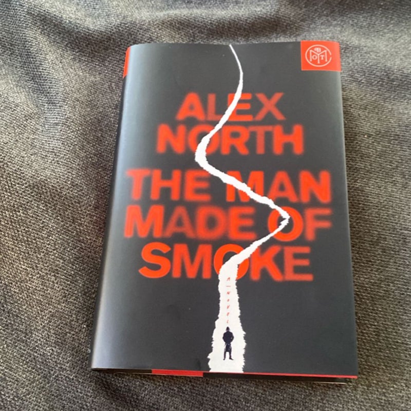 The Man Made of Smoke