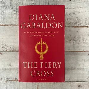 The Fiery Cross