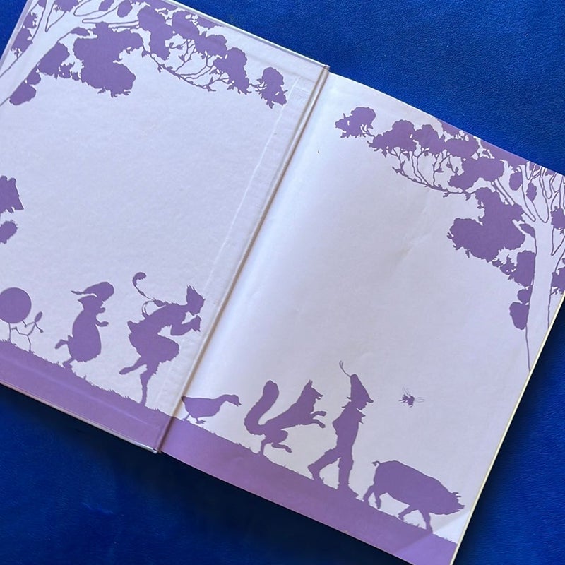 Mother Goose Nursery Rhymes