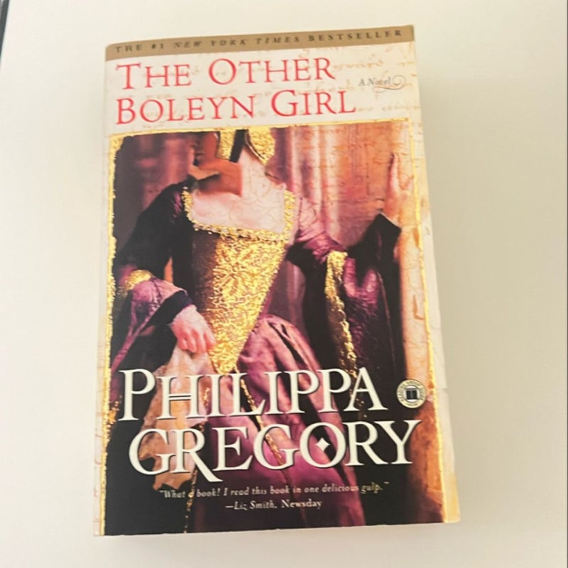 The Other Boleyn Girl