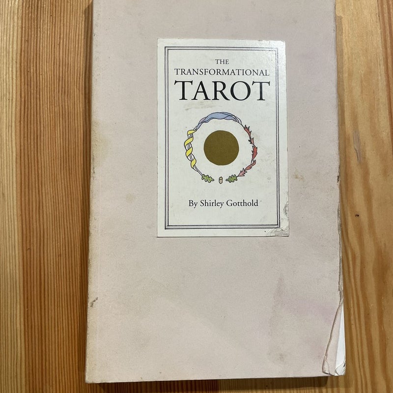 The Transformational Tarot