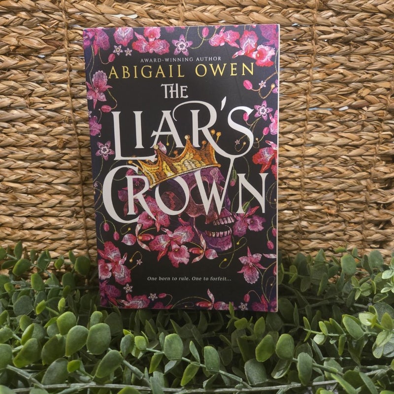 The Liar's Crown