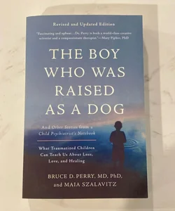 The Boy Who Was Raised As a Dog