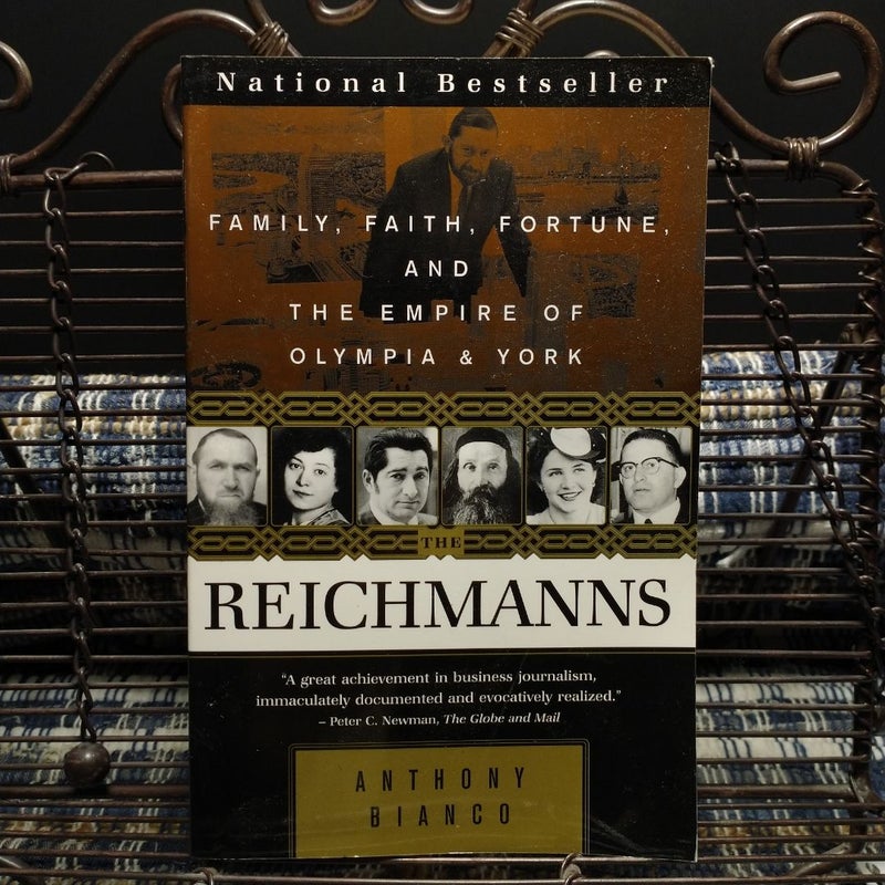 The Reichmann's