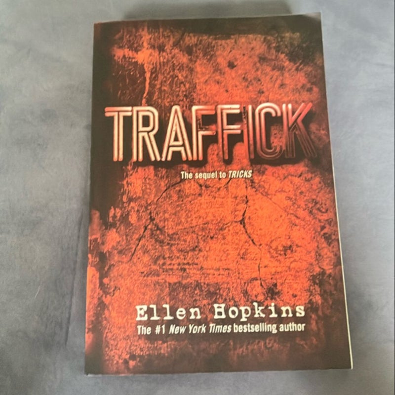 Traffick