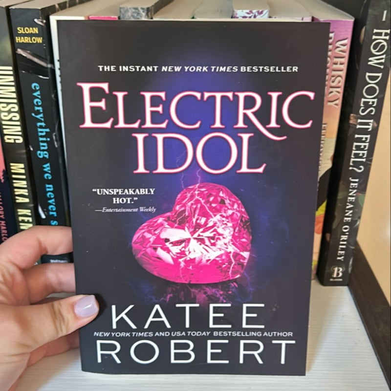 Electric Idol