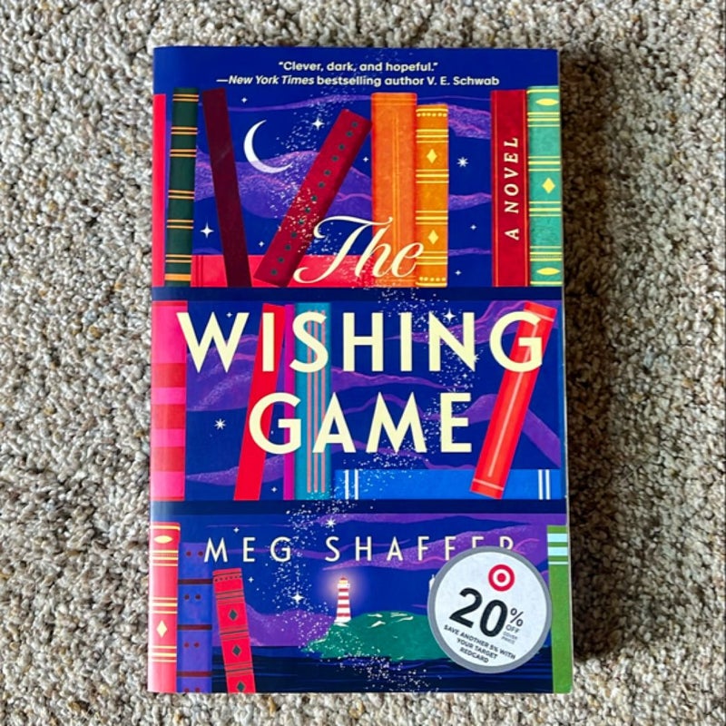 The Wishing Game