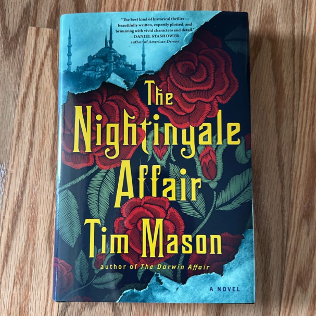 The Nightingale Affair