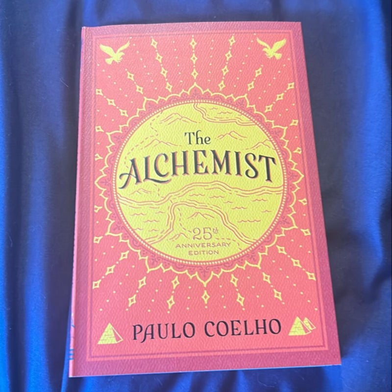 The Alchemist