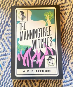 The Manningtree Witches