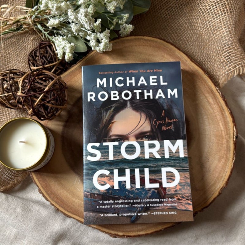 Storm Child