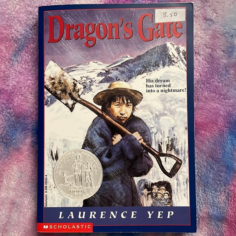 Dragons Gate