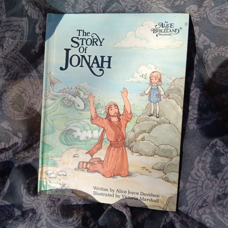 The Story of Jonah