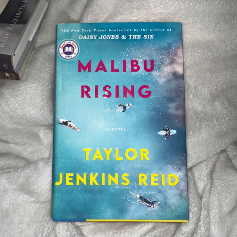 Malibu Rising