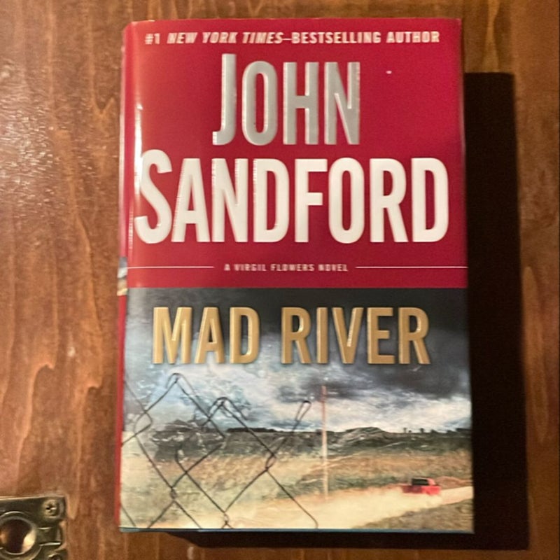 Mad River